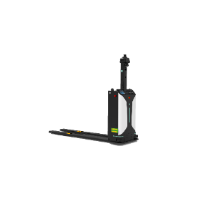 Robot xe nâng không người lái